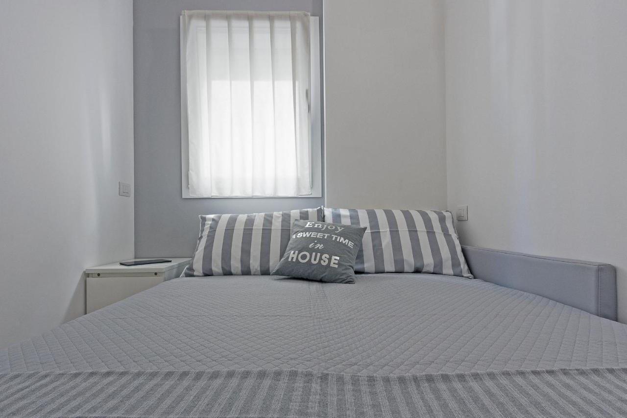 Residence Armony Misano Adriatico Buitenkant foto