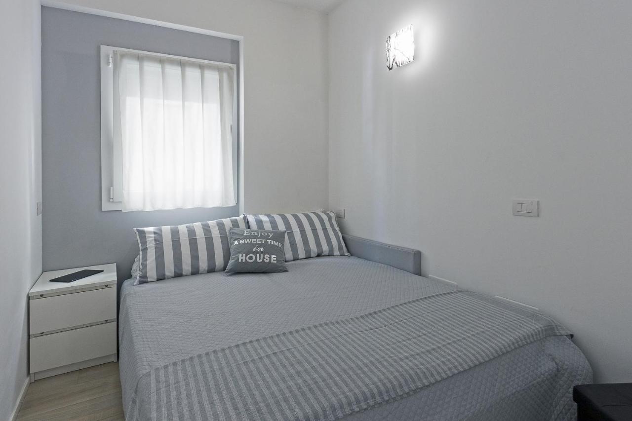 Residence Armony Misano Adriatico Buitenkant foto