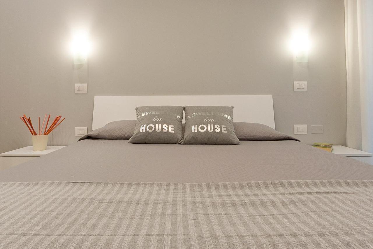 Residence Armony Misano Adriatico Buitenkant foto
